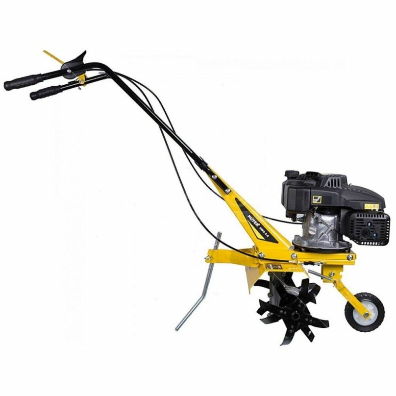 Мотокультиватор GMC-6.5 Huter 70/5/6