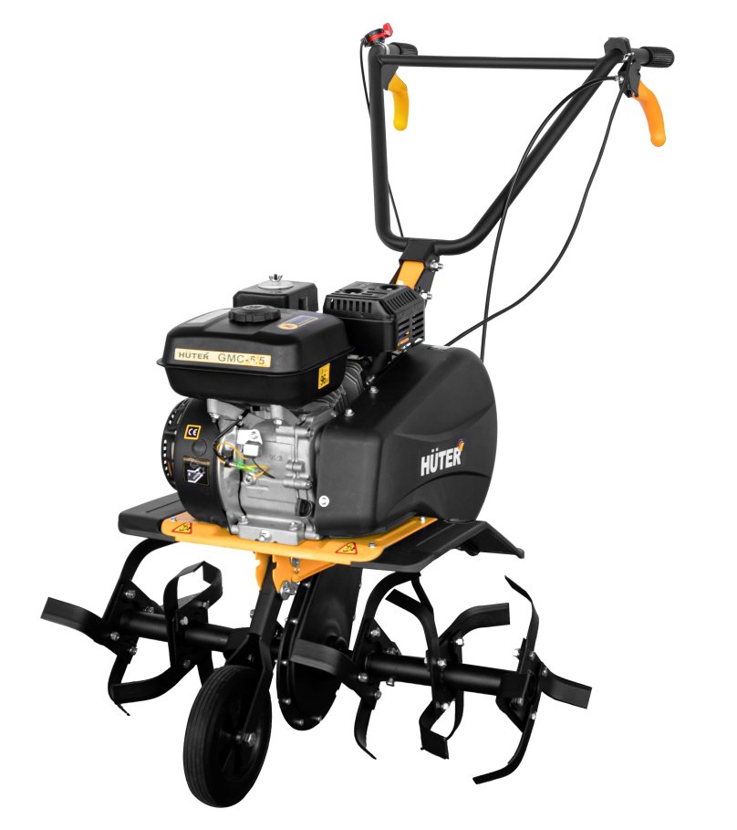 Культиватор Хутер