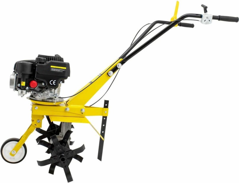 Мотокультиватор GMC-5.5 Huter 70/5/1