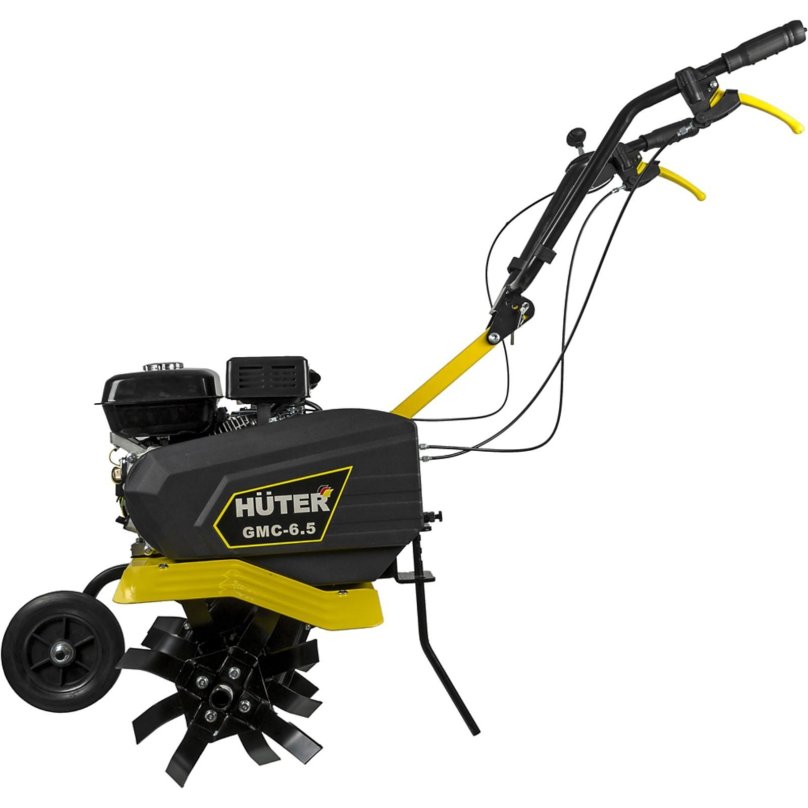 Мотокультиватор GMC-6.5 Huter 70/5/6