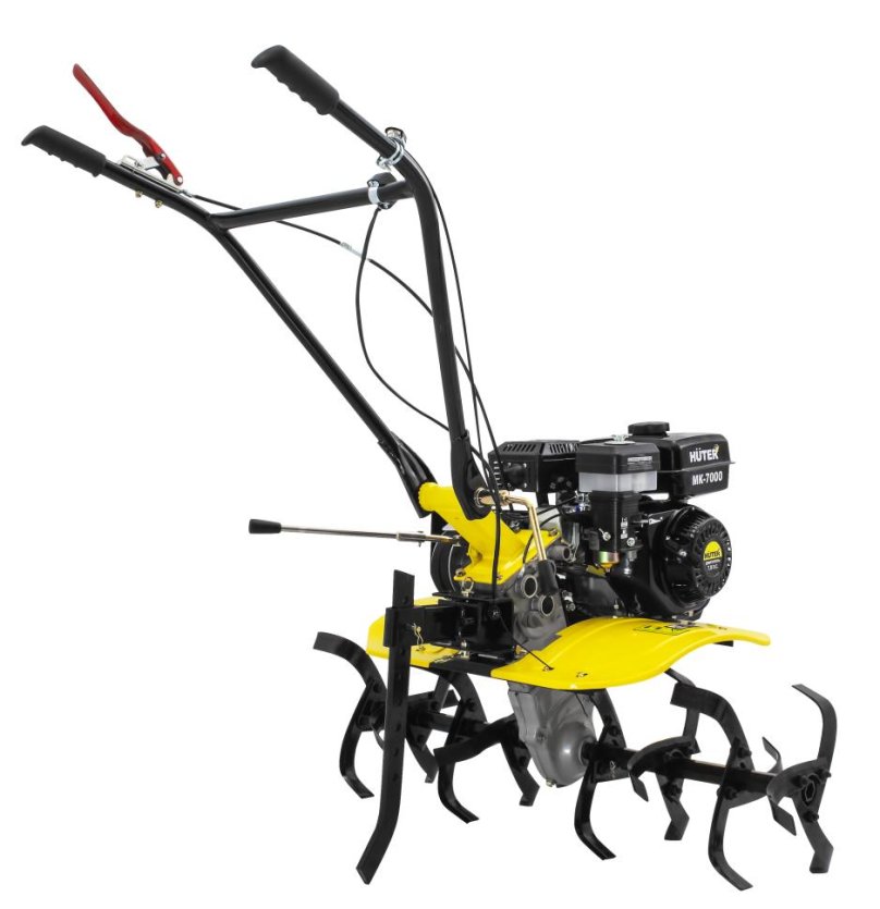 Сельскохозяйственная машина Huter MK-7000