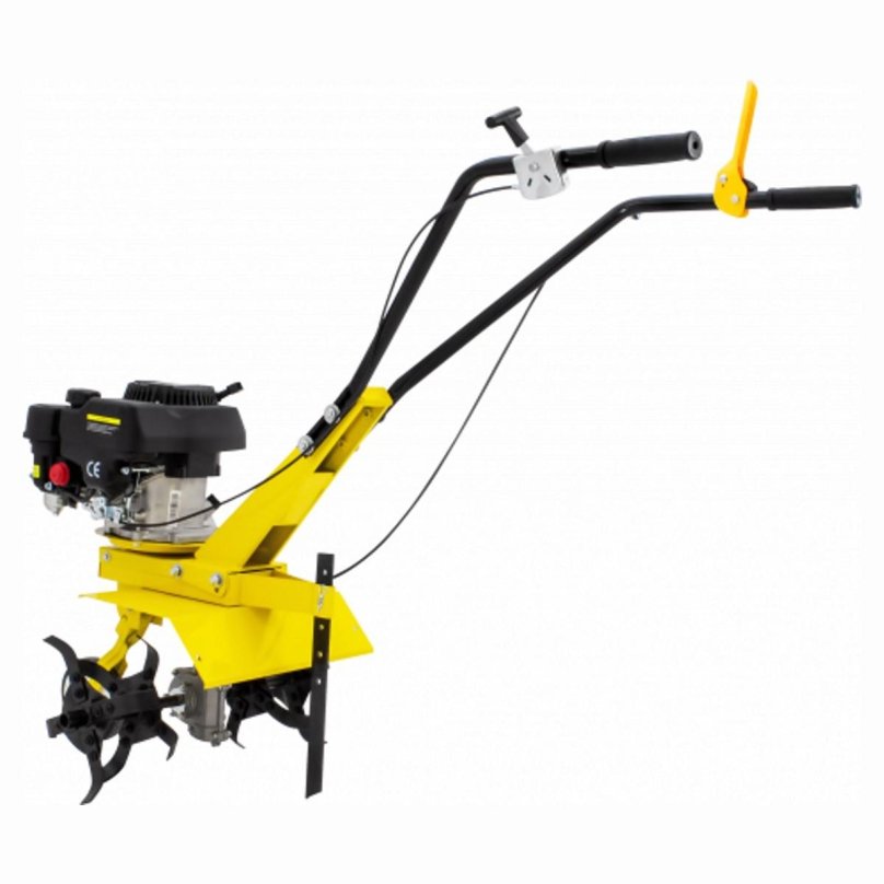 Мотокультиватор GMC-5.0 Huter 70/5/7