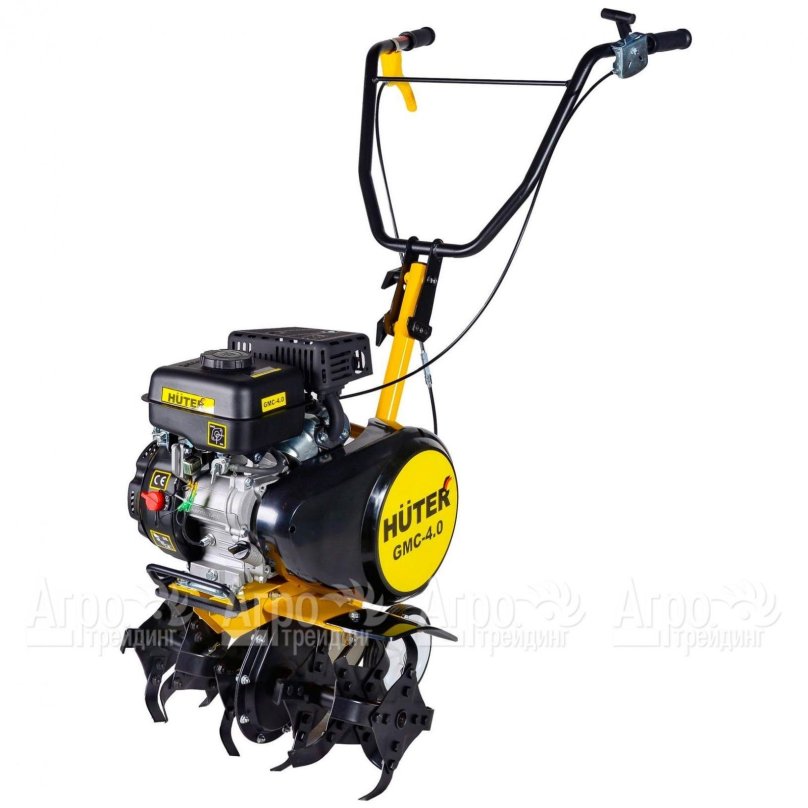 Мотокультиватор GMC-5.5 Huter 70/5/1