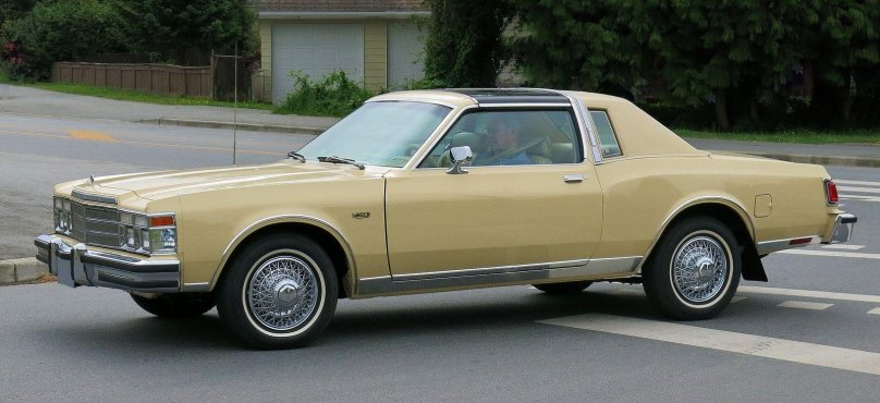 Chrysler 1979