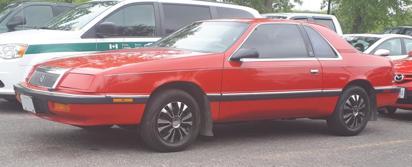 Белла Лебарон