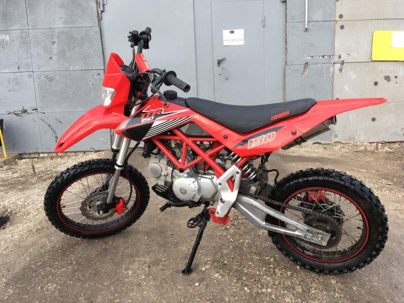 TTR 150