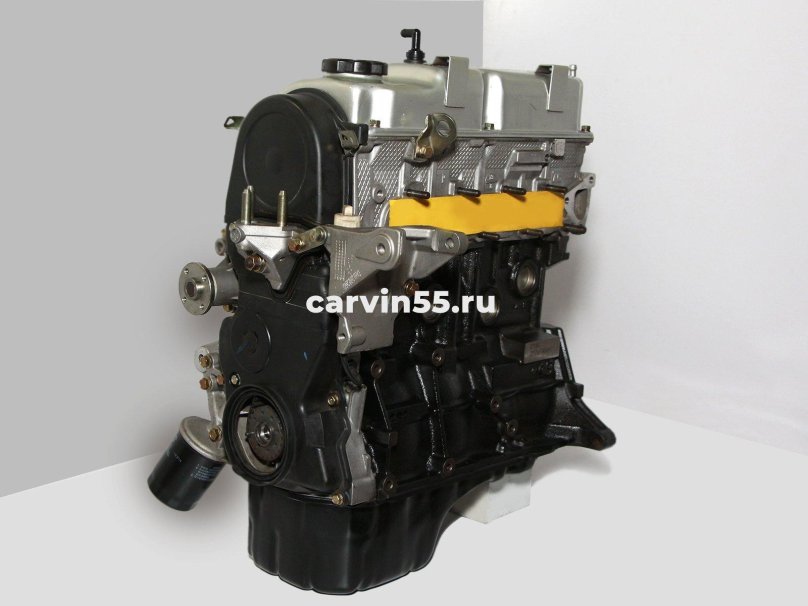 Двигатель sqrb2g06w