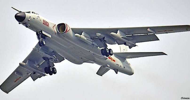 Xian h-6n
