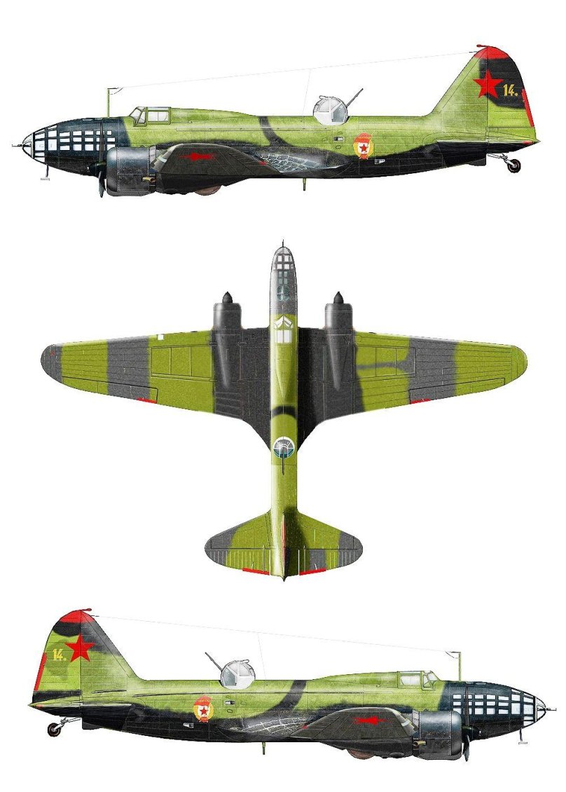 Великая Отечественная война танки самолеты