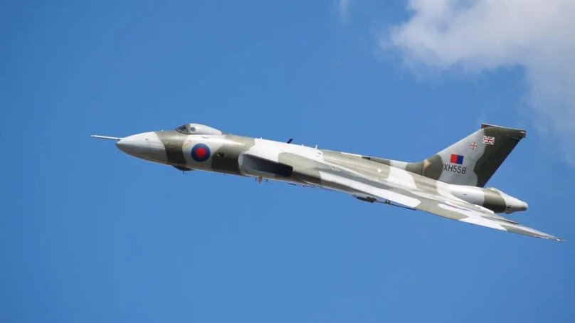 Военно-транспортный самолёт ил-76мд