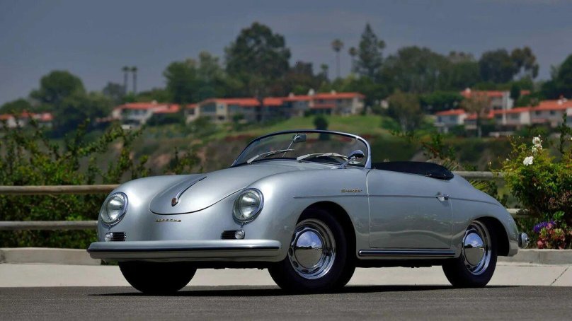 Porsche 356