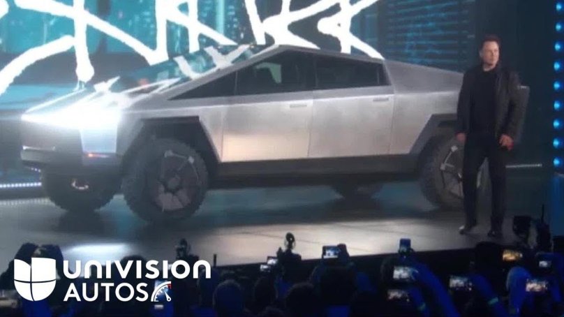 Илон Маск машина Тесла