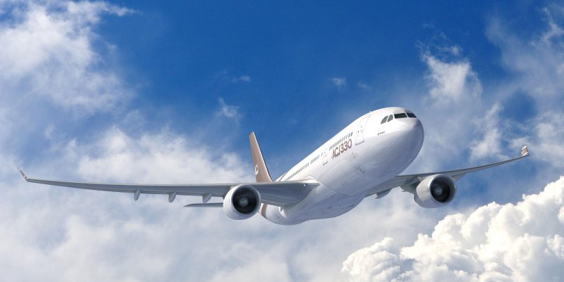 Airbus acj330neo