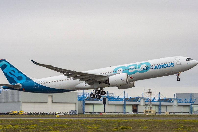 A330 Neo