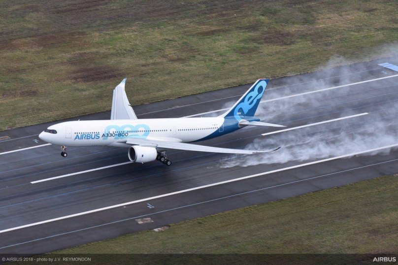 Airbus a330