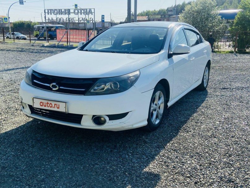 Рено самсунг