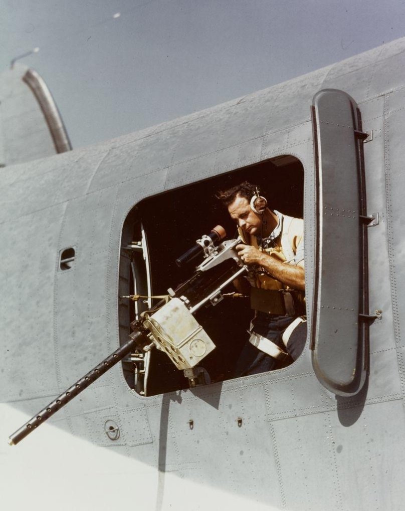 Мартин Маринер самолет