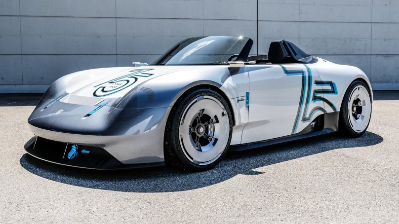 Одноместная машина