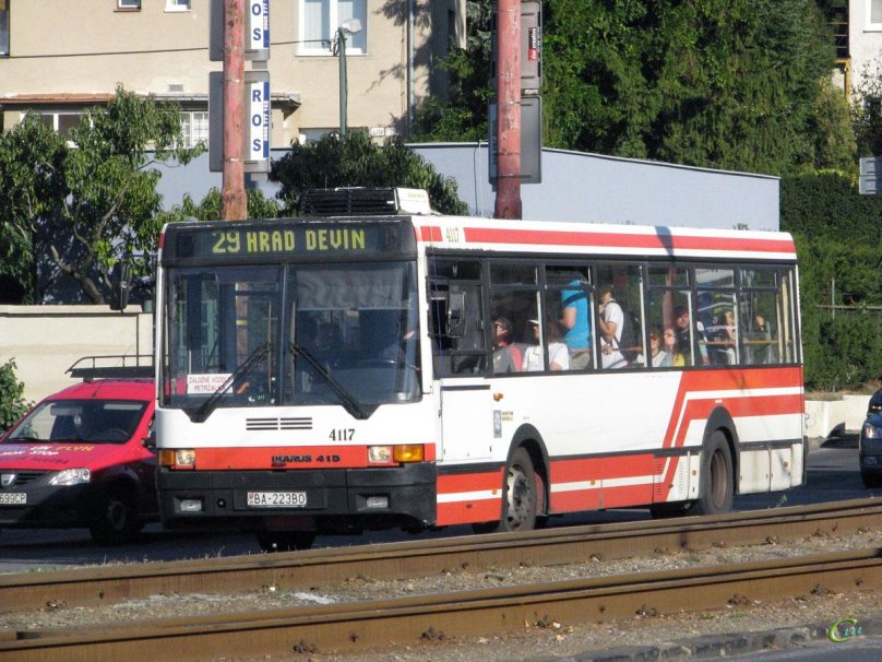 Ikarus 415