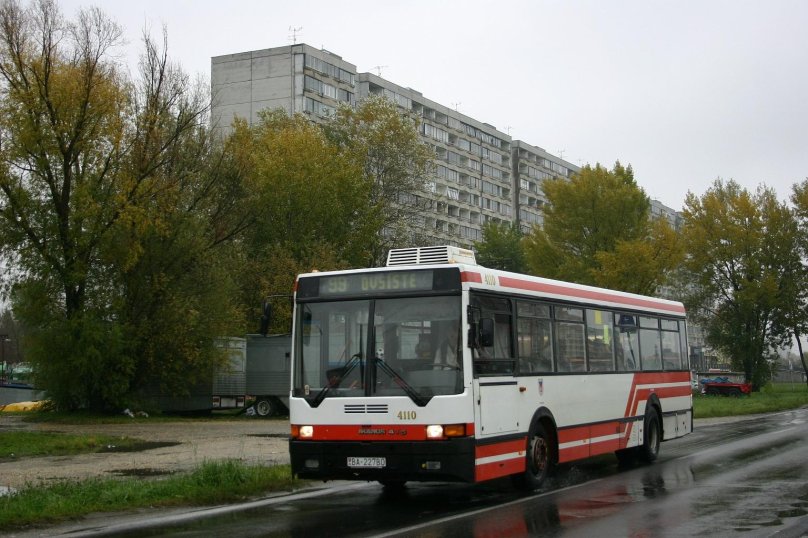 Икарус 412