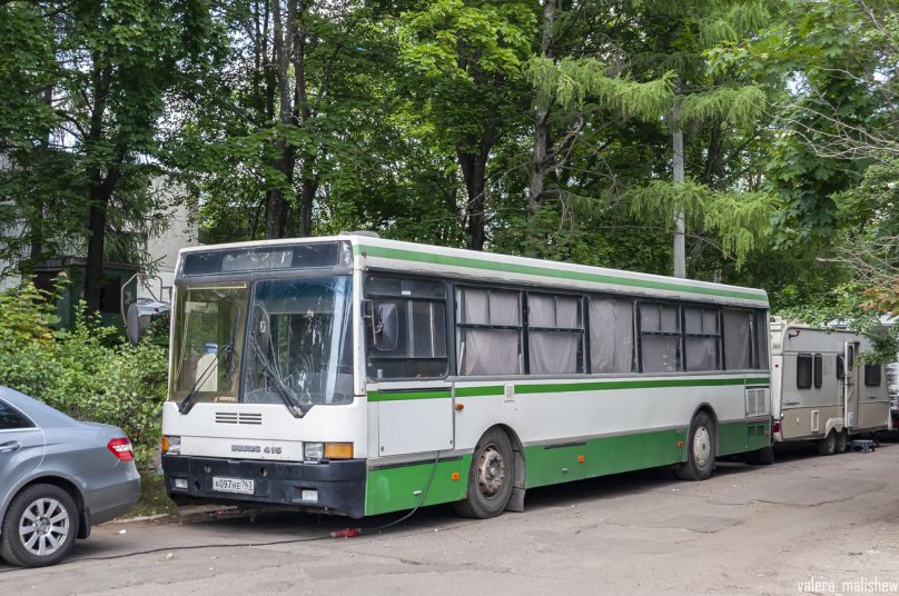 Икарус 415