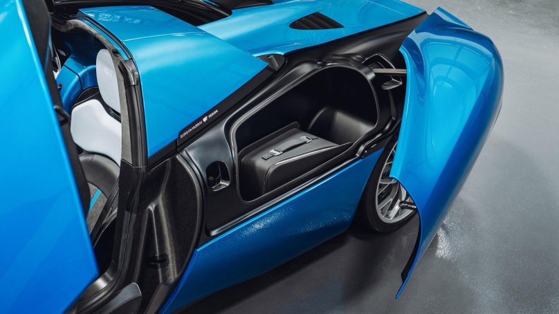 Gordon Murray Automotive