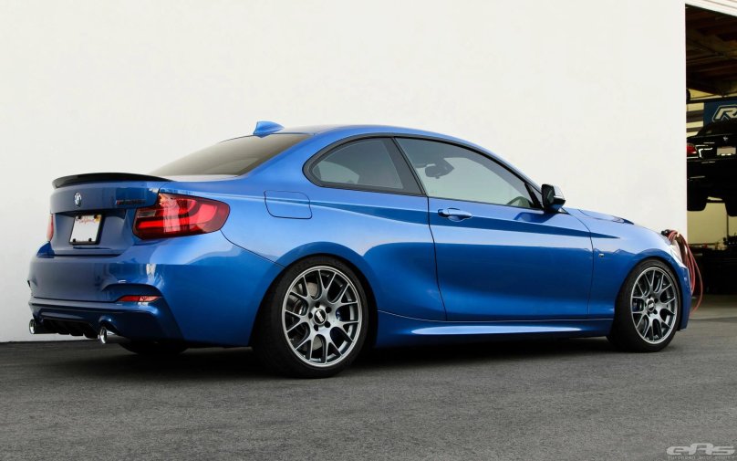 BMW m235