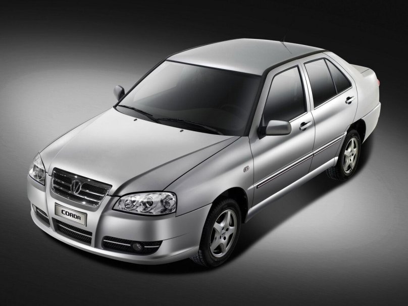 А15 Вортекс корда