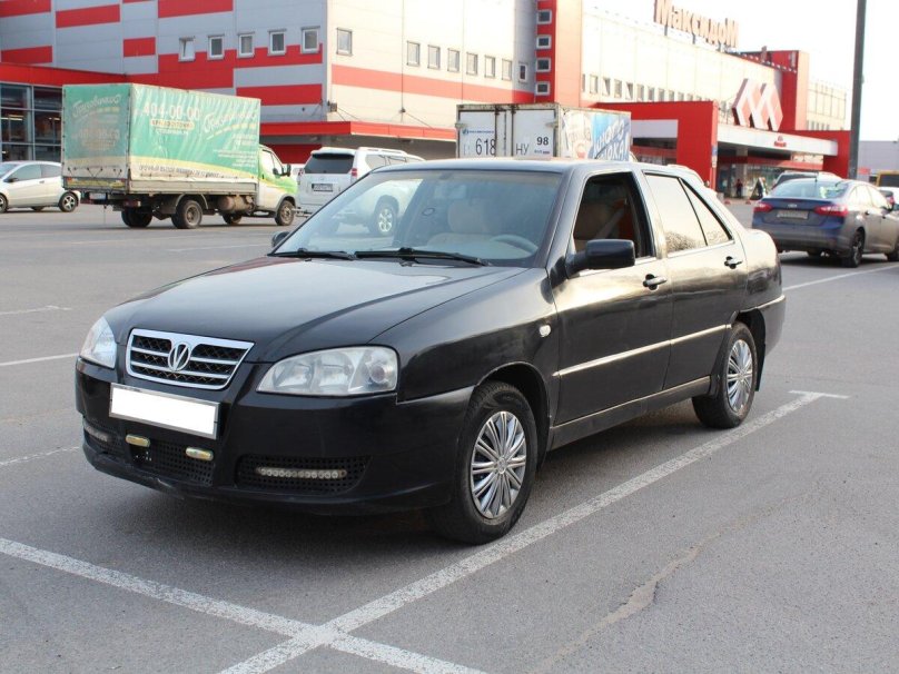 Вортекс корда 2011