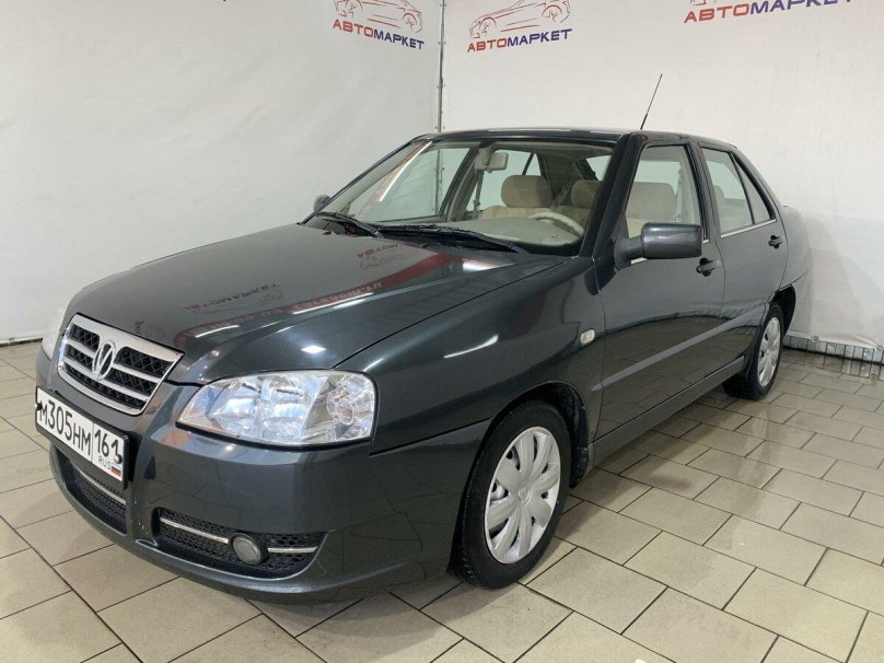 Вортекс корда серый