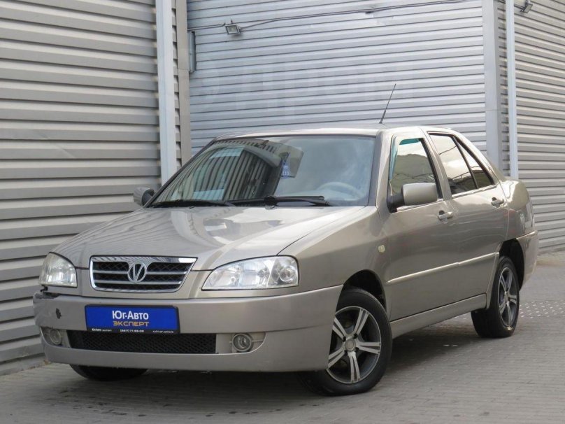 Вортекс корда 2010