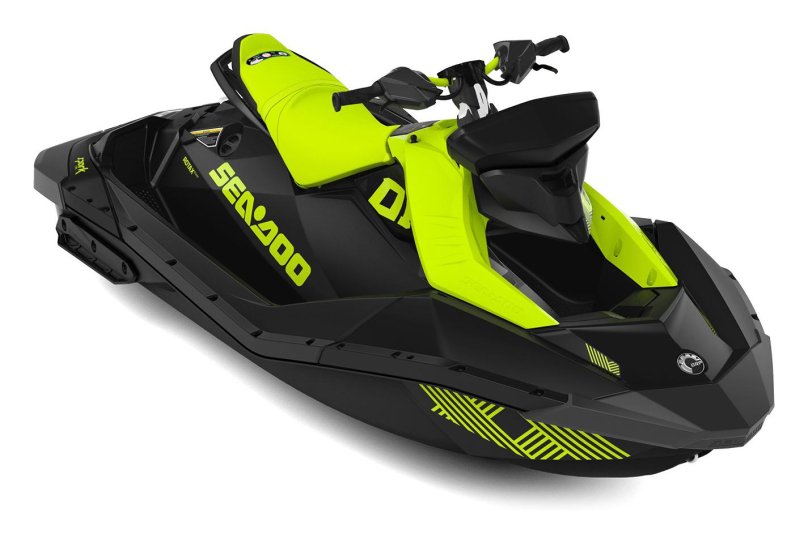 Гидроцикл Sea Doo Spark Trixx