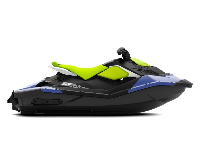 Sea-Doo Spark 2up 900 ho Ace Trixx