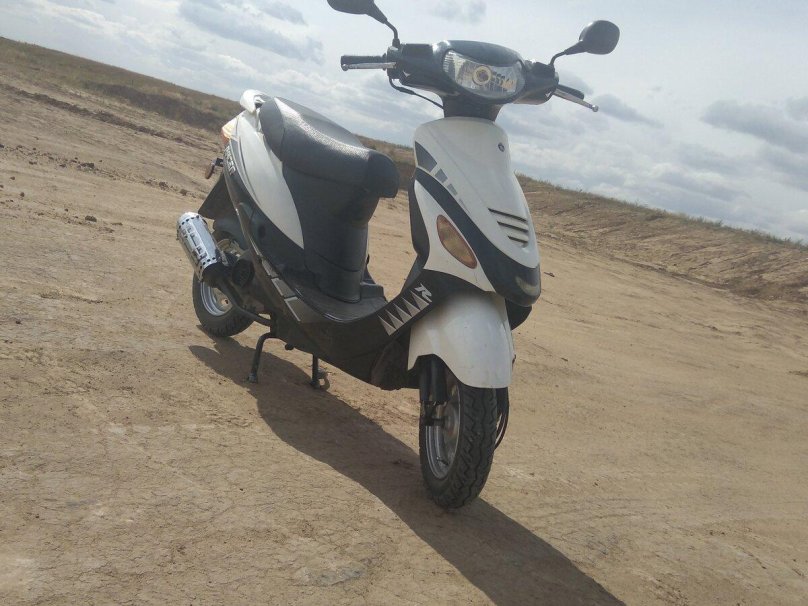 Racer Meteor rc50qt-3