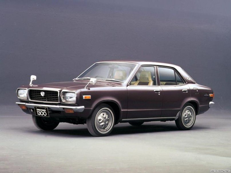 Mazda 1300
