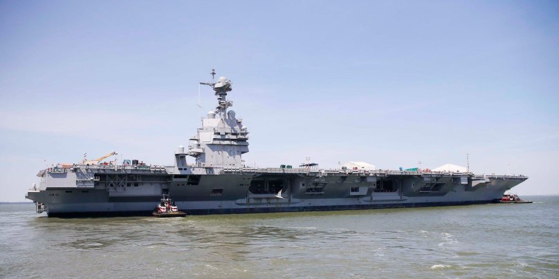 Джеральд р. Форд 78