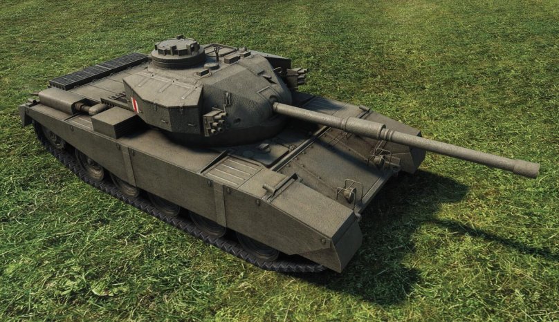 Т6 Медиум танк