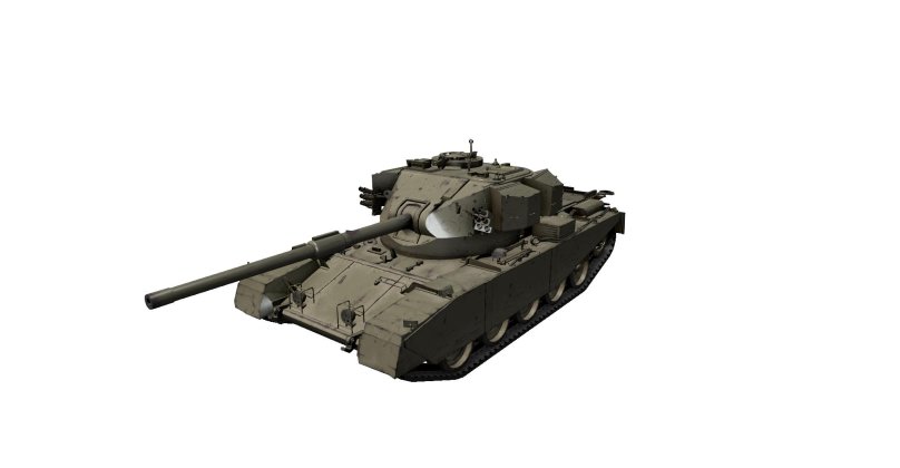 Fv201 a45