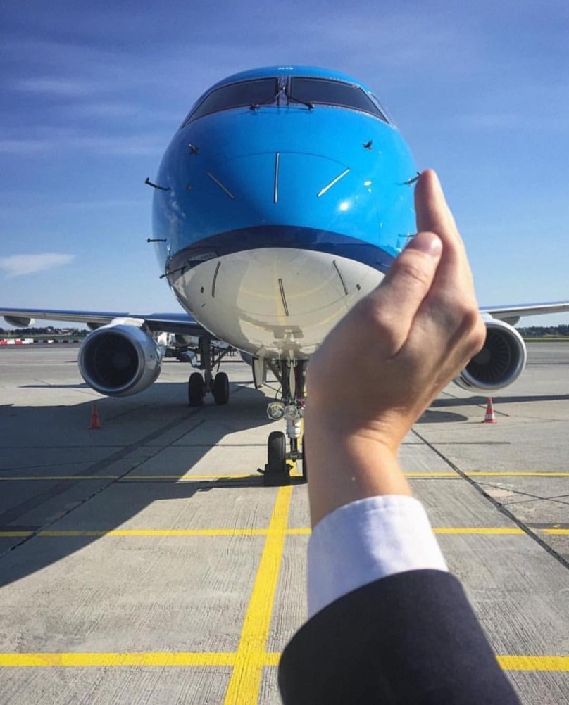 Гражданская Авиация