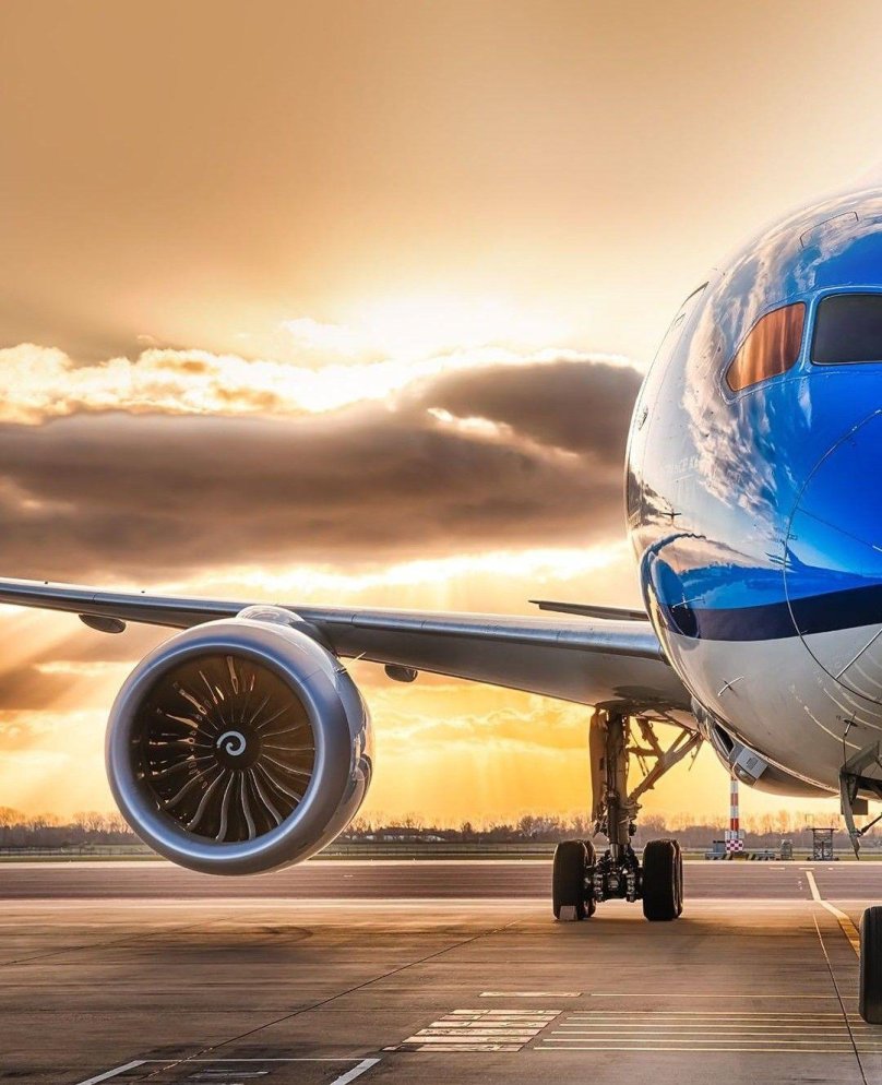 КЛМ на обои