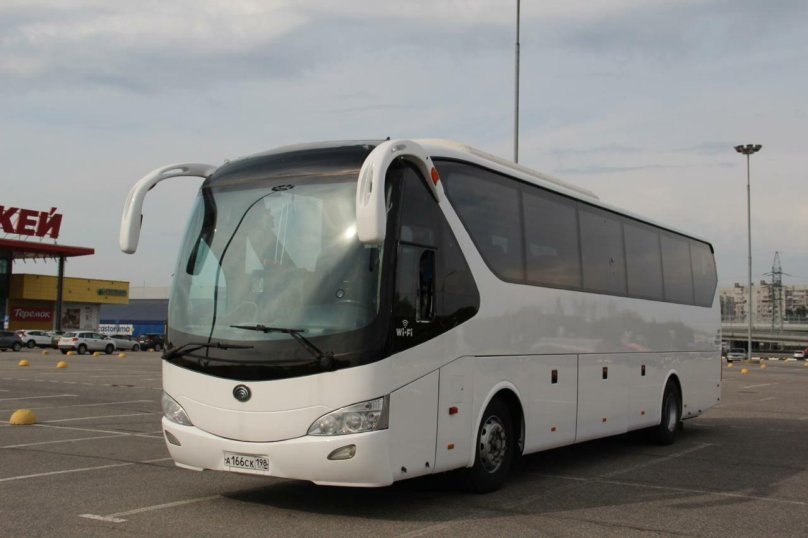 +375256568006 Пассажирские перевозки Ютонг это