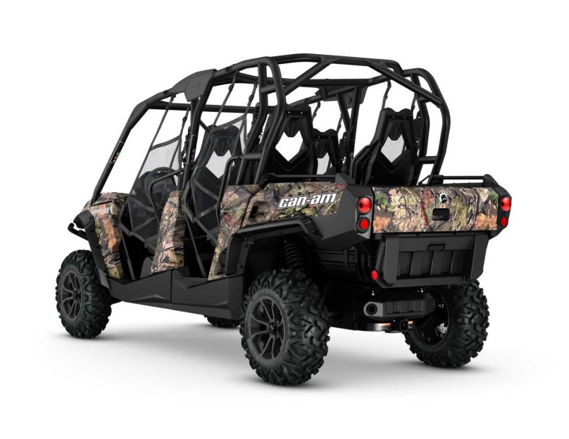 BRP Commander 1000 Max