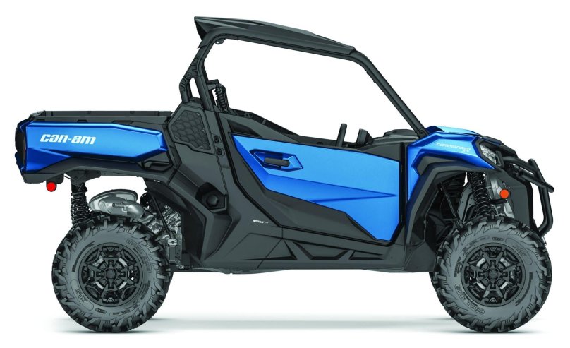 Багги БРП командер 1000