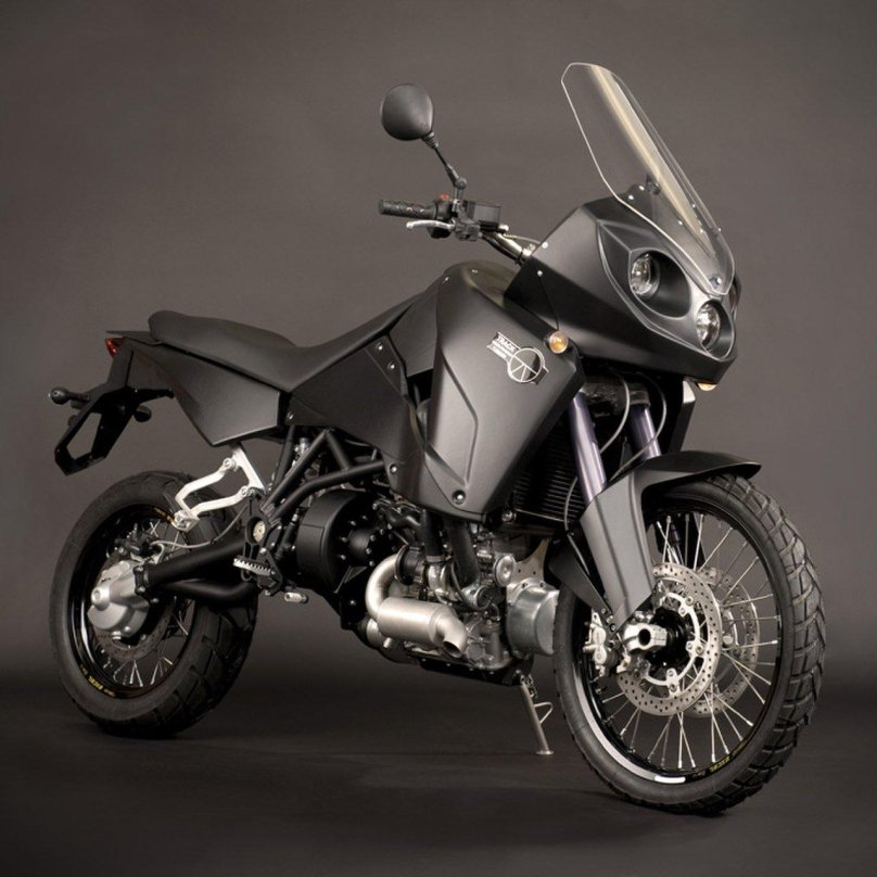 Track t-800cdi – Diesel Motorcycles