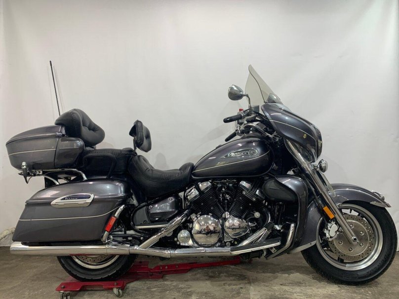 Ямаха Роял Стар венчур купить