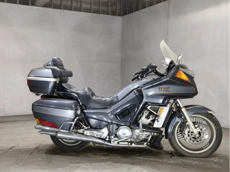 Ямаха XVZ 1300 Venture Royale