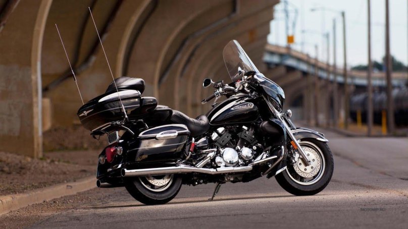 Ямаха Роял Стар 1300