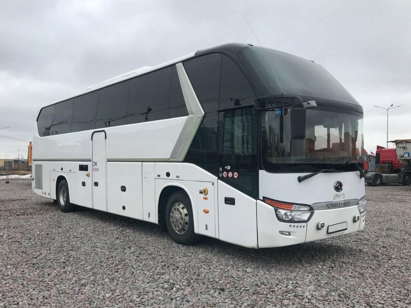 Голден драгон 6127 Jr