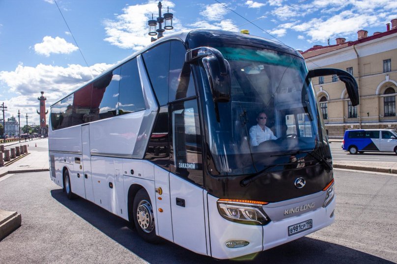 Кинг Лонг 47