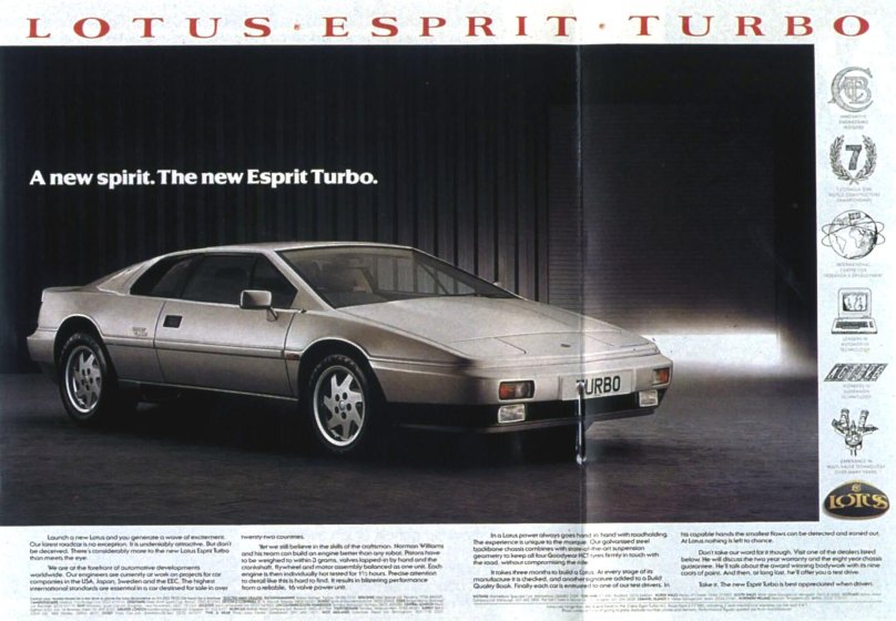 Lotus Esprit x180